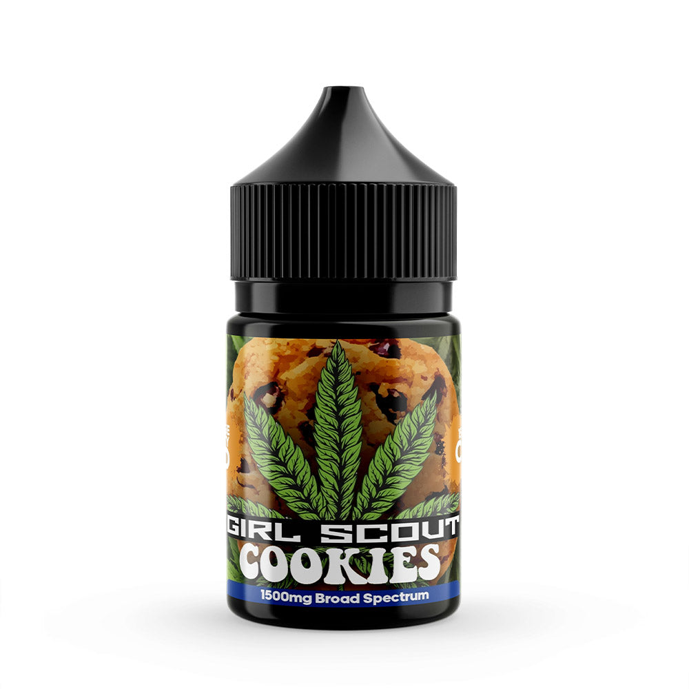 CRDP×DGNリキッド 0.5ml Girl Scout Cookies CRDP×DGNリキッド 0.5ml Girl