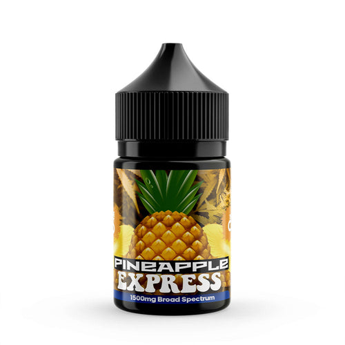 E-lquido Pineapple Express CBD (50ml) | Orange County CBD Espaa Orange County CBD (ES) E-lquido Pineapple Express CBD (50ml) | Orange County CBD Espaa Orange County CBD (ES)